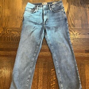 FRAME Denim Jeans Size 27 | Premium Designer Denim